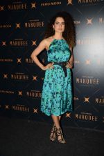 Kangana Ranaut at unveiling of Vero Moda_s limited edition Marquee on 30th Sept 2015 (1)_560cea090a938.JPG
