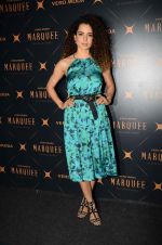 Kangana Ranaut at unveiling of Vero Moda_s limited edition Marquee on 30th Sept 2015 (3)_560cea0ac7476.JPG