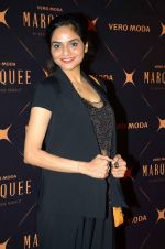 Madhoo Shah at unveiling of Vero Moda_s limited edition Marquee on 30th Sept 2015 (148)_560cea3beb3be.JPG