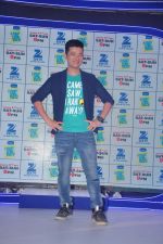 Meiyang Chang at Zee Tv launches its new show I Can Do It with Farhan and Gauhar at Marriott on 30th Sept 2015 (90)_560cec4f28ee2.JPG