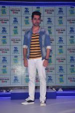 at Zee Tv launches its new show I Can Do It with Farhan and Gauhar at Marriott on 30th Sept 2015 (93)_560ceb700adcf.JPG