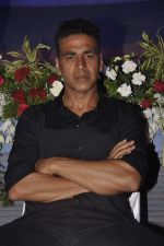 Akshay Kumar at Singh is Bling screening hosted by Bawas in Chandan on 1st Oct 2015 (31)_560e970e56053.JPG