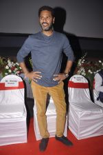 Prabhu Deva at Singh is Bling screening hosted by Bawas in Chandan on 1st Oct 2015 (14)_560e9859cac87.JPG