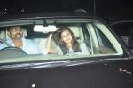 Alia Bhatt snapped at private airport in Kalina on 3rd Oct 2015 (26)_5610a112da6c4.JPG