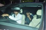 Arjun Kapoor snapped at private airport in Kalina on 3rd Oct 2015 (2)_5610a1380ade0.JPG