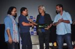 Sudhir Mishra at Anand Rai masterclass in Carnival Cinemas on 4th Oct 2015 (18)_561229a2c81c7.JPG