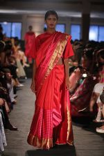 Model walk the ramp for sanjay garg show on day 1 of Amazon india fashion week on 7th Oct 2015 (410)_5615550ec7b93.JPG