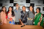 Soha Ali Khan, Deepti Naval, Mini Mathur, Konkona Sen Sharma on day 1 of Amazon india fashion week on 7th Oct 2015,1 (100)_56155520eca6e.JPG