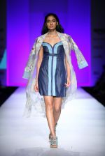 Model walk the ramp for Not so serious by Pallavi Mohan show on day 2 of Amazon india fashion week on 8th Oct 2015 (75)_56167f7111f0b.JPG