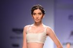 Model walk the ramp for Prama by Pratima Pandey show on day 2 of Amazon india fashion week on 8th Oct 2015 (114)_56167fd880b85.JPG