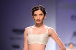 Model walk the ramp for Prama by Pratima Pandey show on day 2 of Amazon india fashion week on 8th Oct 2015 (115)_56167fdb26ca2.JPG