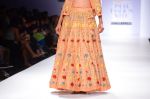 Model walk the ramp for Prama by Pratima Pandey show on day 2 of Amazon india fashion week on 8th Oct 2015 (139)_5616800583285.JPG