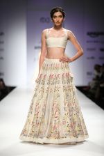 Model walk the ramp for Prama by Pratima Pandey show on day 2 of Amazon india fashion week on 8th Oct 2015 (42)_56167f42547d3.JPG