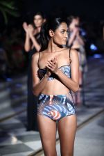 Model walk the ramp for Shivan Naresh on day 1 of Amazon india fashion week on 7th Oct 2015 (278)_56160eb3371ee.JPG