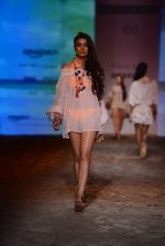 Model walk the ramp for Payal Jain Show at Amazon Fashion Week Day 3 on 9th Oct 2015  (14)_5619007eb7e20.JPG