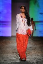 Model walk the ramp for Payal Jain Show at Amazon Fashion Week Day 3 on 9th Oct 2015  (31)_5619013360d2e.JPG