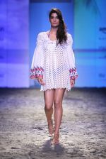 Model walk the ramp for Payal Jain Show at Amazon Fashion Week Day 3 on 9th Oct 2015  (43)_5619036a70735.JPG
