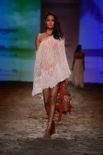Model walk the ramp for Payal Jain Show at Amazon Fashion Week Day 3 on 9th Oct 2015  (44)_5619036b8ffb1.JPG