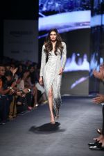 Athiya Shetty walk the ramp for Rohit and Rahul Gandhi Show on Day 4 of Amazon India Fashion Week on 10th Oct 2015 (270)_561a5512ce7f8.JPG