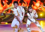 Faisal Khan and Vaishnavi Patil dance their way to the trophy_561a1d3608747.JPG