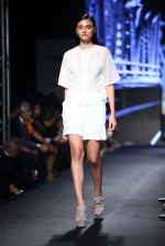 Model walk the ramp for Rohit and Rahul Gandhi Show on Day 4 of Amazon India Fashion Week on 10th Oct 2015 (11)_561a55363462c.JPG
