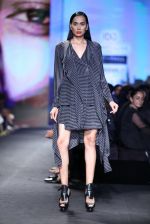 Model walk the ramp for Rohit and Rahul Gandhi Show on Day 4 of Amazon India Fashion Week on 10th Oct 2015 (127)_561a568ca65a5.JPG