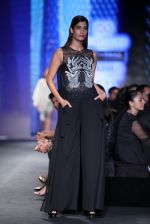 Model walk the ramp for Rohit and Rahul Gandhi Show on Day 4 of Amazon India Fashion Week on 10th Oct 2015 (169)_561a56f521d23.JPG