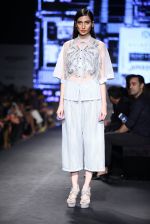 Model walk the ramp for Rohit and Rahul Gandhi Show on Day 4 of Amazon India Fashion Week on 10th Oct 2015 (70)_561a55ee94a09.JPG