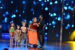 Bharti and Remo at the finale of Dance Plus.  (2)_561b5f57a4a90.JPG