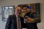 Sidharth Malhotra is bestowed high honour by the Prime Minister of New Zealand Mr. John Key on 12th Oct 2015 (1)_561c9d3946041.jpg