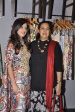 Amy Billimoria festive collection launch in Juhu on 14th Oct 2015 (44)_561f9bd8539c6.JPG