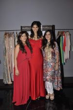 Amy Billimoria festive collection launch in Juhu on 14th Oct 2015 (87)_561f9be40d6fc.JPG