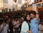Swapnil Joshi at the launch of Saath De tu Mala - First Romantic Song of Mumbai Pune Mumbai - 2 Lagnala Yaychach (13)_561f478b990b8.JPG