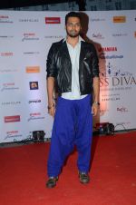 at Miss Diva red carpet in Sahara Star on 14th Oct 2015 (21)_561fa141a1e19.JPG