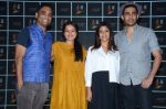 Gulshan Devaiah, Konkona Sen Sharma, Tillotama Shome at Royal Stag Barrel Select Large Short Films releases Nayantara_s Necklace on 15th Oct (21)_5620f4012e9fc.JPG