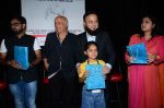 Mahesh Bhatt at the tribute for APJ Abdul Kalam birth anniversary - Make your mother smile, campaign by Yuva on 15th Oct 2015 (43)_5620f9d4df5bd.JPG