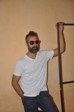 Ranvir Shorey promotes young talent with a new film project on 16th Oct 2015 (16)_5623690337c67.JPG