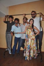 Ranvir Shorey promotes young talent with a new film project on 16th Oct 2015 (24)_5623692d3e473.JPG