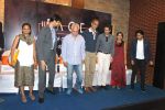 Tilitoma Shome, Ramesh Sippy at the Inauguration of Film Academy of Cinematic Excellence on 16th Oct 2015 (25)_562366c5eb6ba.JPG