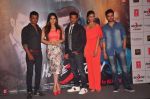Zarine Khan, Karan Singh Grover, Daisy Shah, Sharman Joshi at Trailer launch of film Hate Story 3 on 16th Oct 2015 (44)_5623718b63d4a.JPG