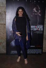 snapped at Bridges of Spies screening on 16th Oct 2015 (15)_56236888a1d9d.JPG