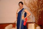 Madhoo Shah at Zeba Kohli_s Project 7 exhibition preview on 20th Oct 2015 (50)_5627636ac53d2.JPG