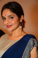 Madhoo Shah at Zeba Kohli_s Project 7 exhibition preview on 20th Oct 2015 (61)_562763fc75b85.JPG