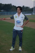 Rahul Roy at Sunil Shetty_s Mumbai Heroes at Pitch Blue corporate match on 20th Oct 2015 (75)_562746061a9d3.JPG