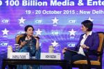 Sharmila Tagore at CII meet in Delhi on 20th Oct 2015 (31)_56274230329f5.jpg