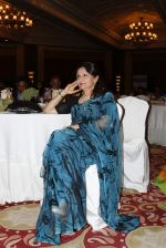 Sharmila Tagore at CII meet in Delhi on 20th Oct 2015 (37)_562742461c24e.jpg