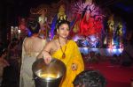 Sumona Chakravarti at Durga Pooja Pandal on 20th Oct 2015 (26)_562762ccc1454.JPG