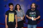 Amole Gupte at Beauty and the Beast red carpet in Mumbai on 21st Oct 2015 (215)_5628c6194df23.JPG