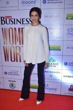 Deepika Padukone at Business Women of the year Award on 21st Oct 2015 (29)_562890984eb1f.JPG