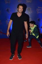 Homi Adajania at Beauty and the Beast red carpet in Mumbai on 21st Oct 2015 (110)_5628c6ec3ff4f.JPG